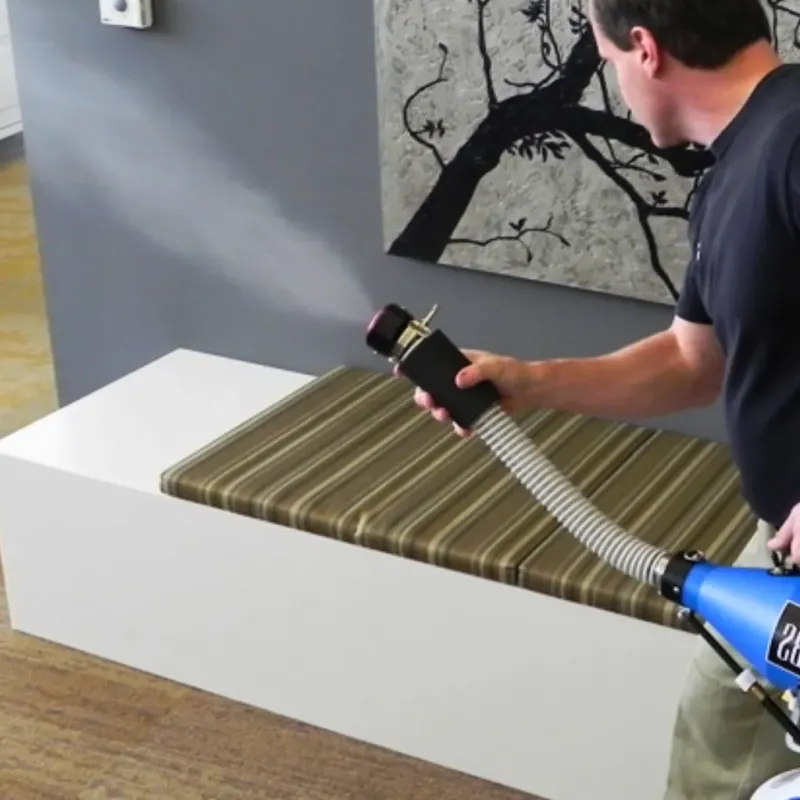 Professional Odor Removal in Avery Creek, NC